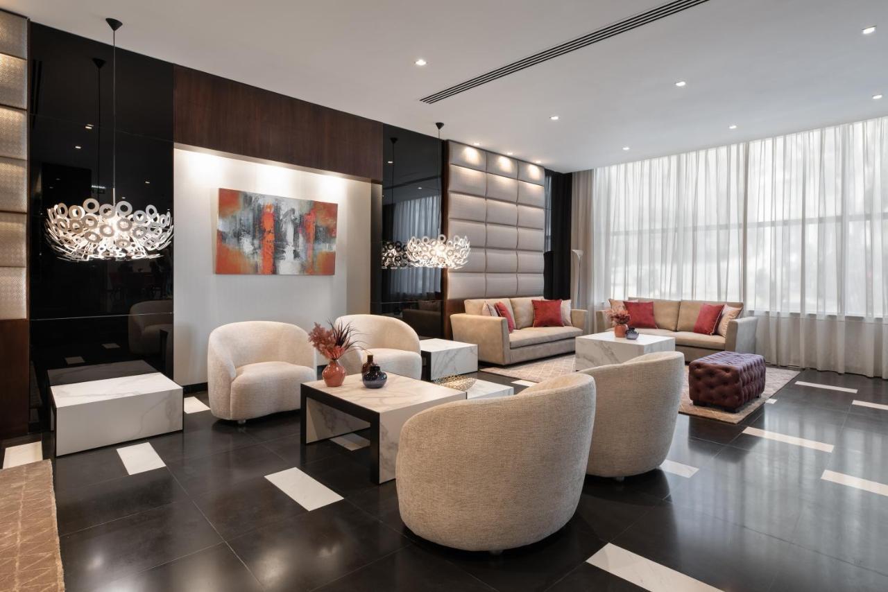 Hotel Eurostars Letras Lisbona