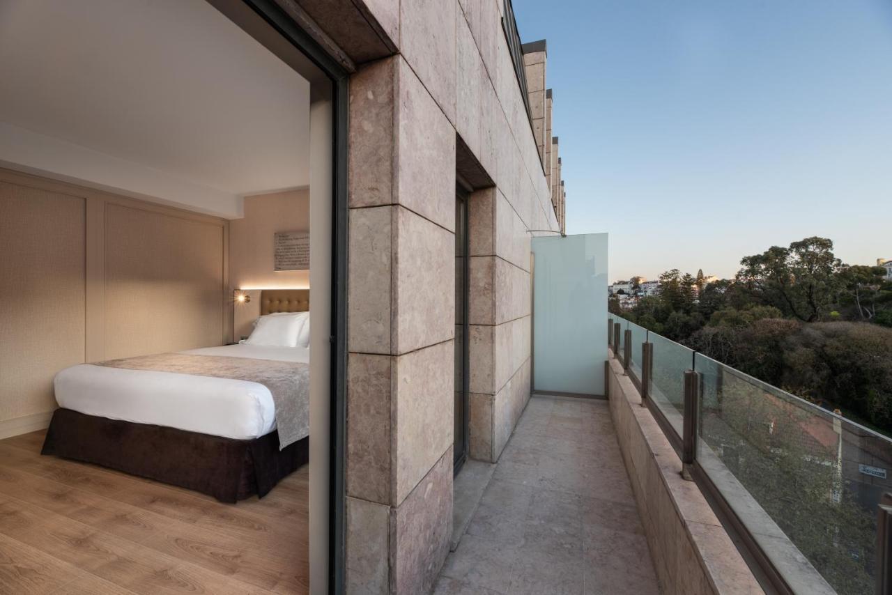 Eurostars Letras 5* Lisbona