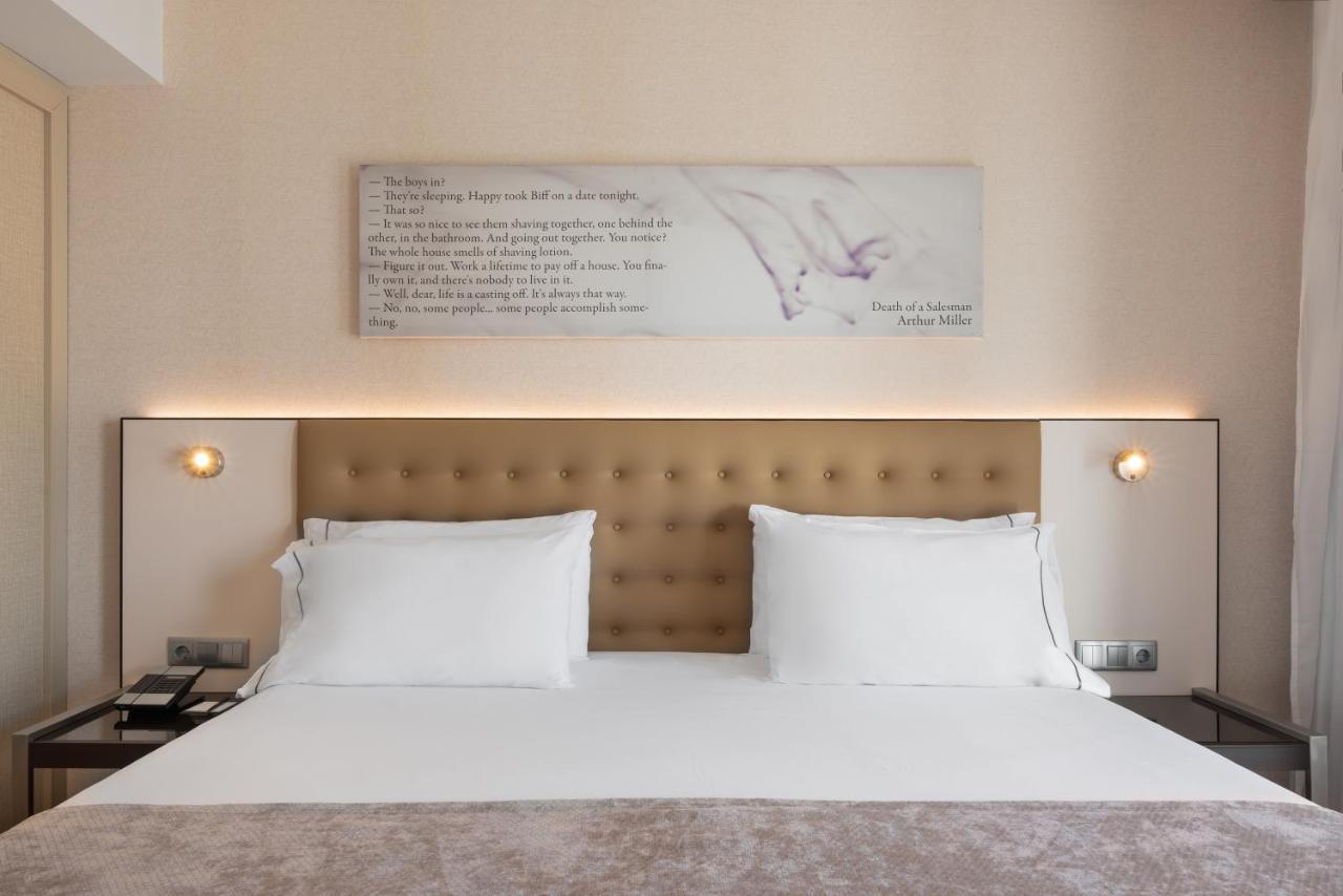 Eurostars Letras 5*