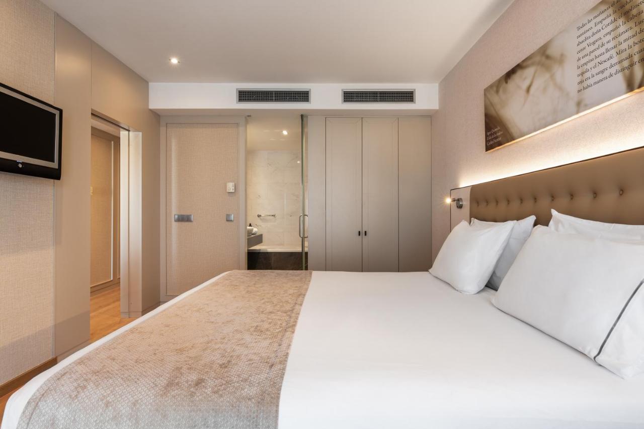 Eurostars Letras Hotel Lisbon