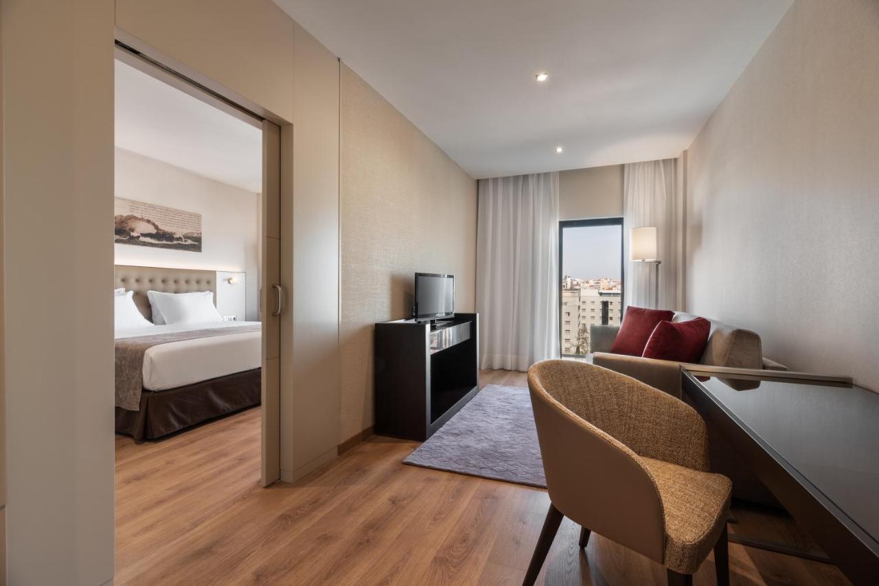 Hotel Eurostars Letras
