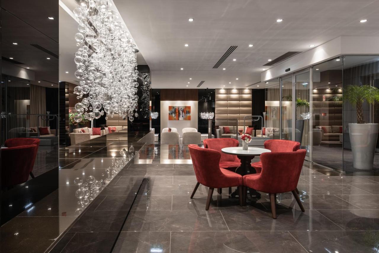 Hotel Eurostars Letras 5*