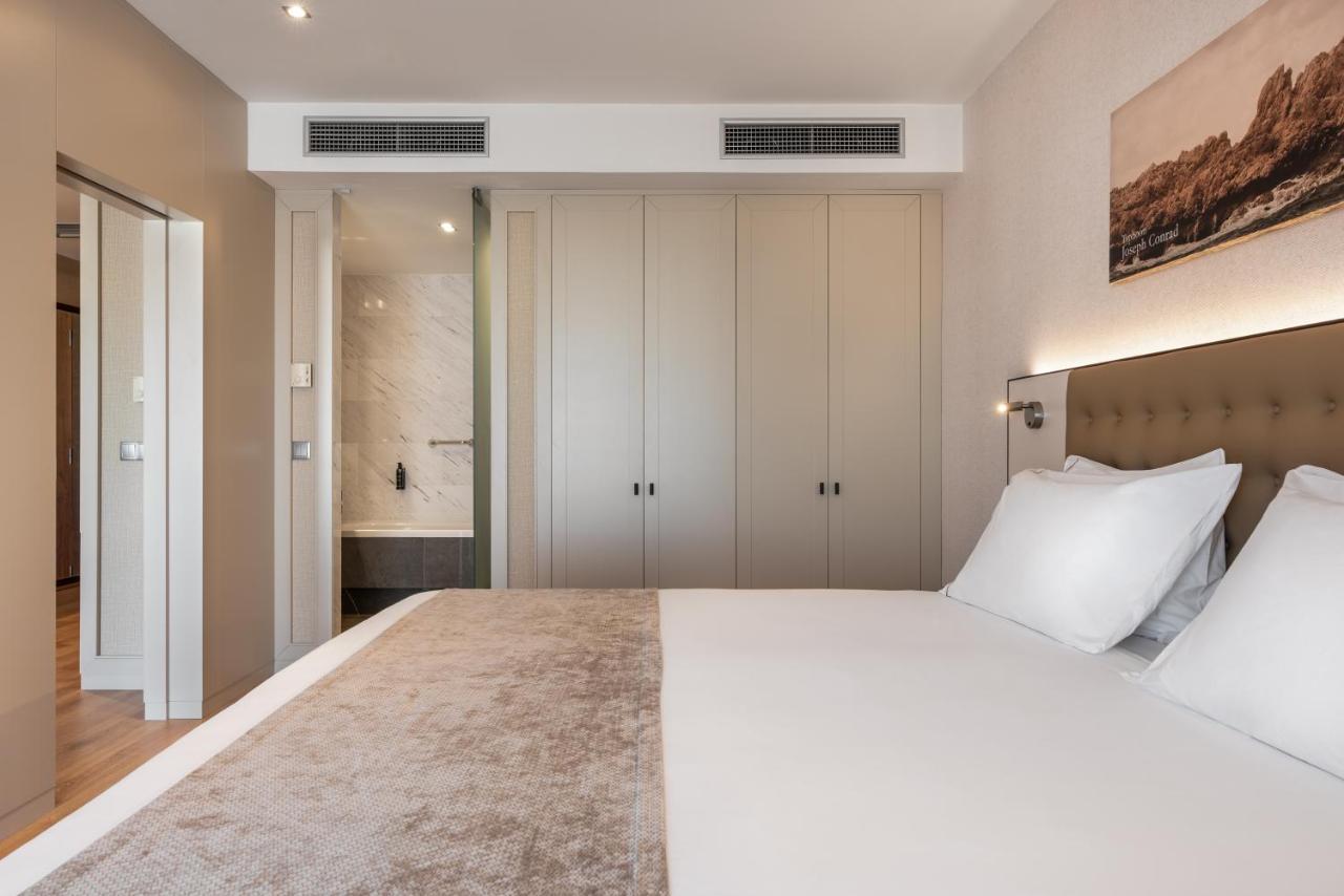 Hotel Eurostars Letras 5*