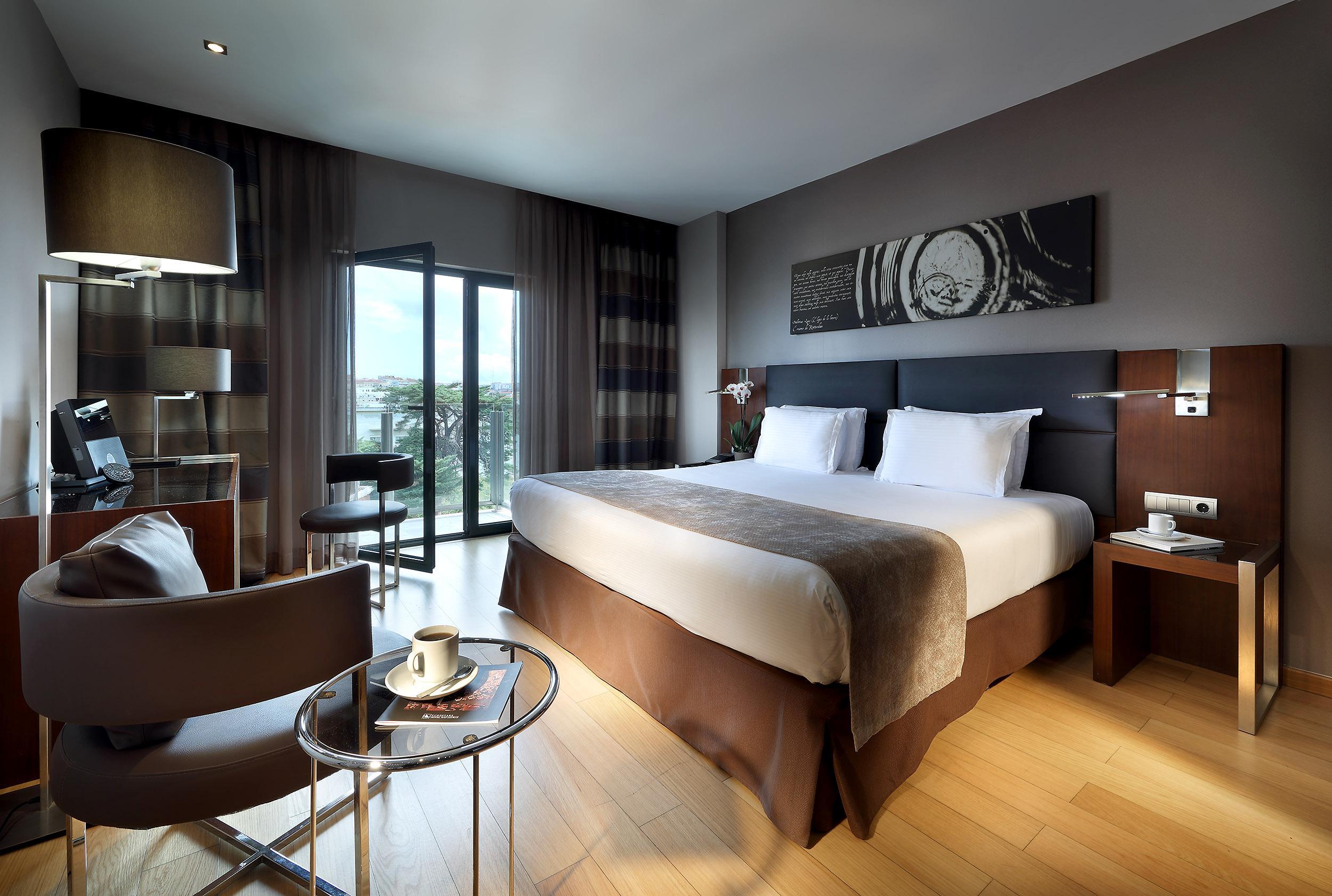 Eurostars Letras Lisbon