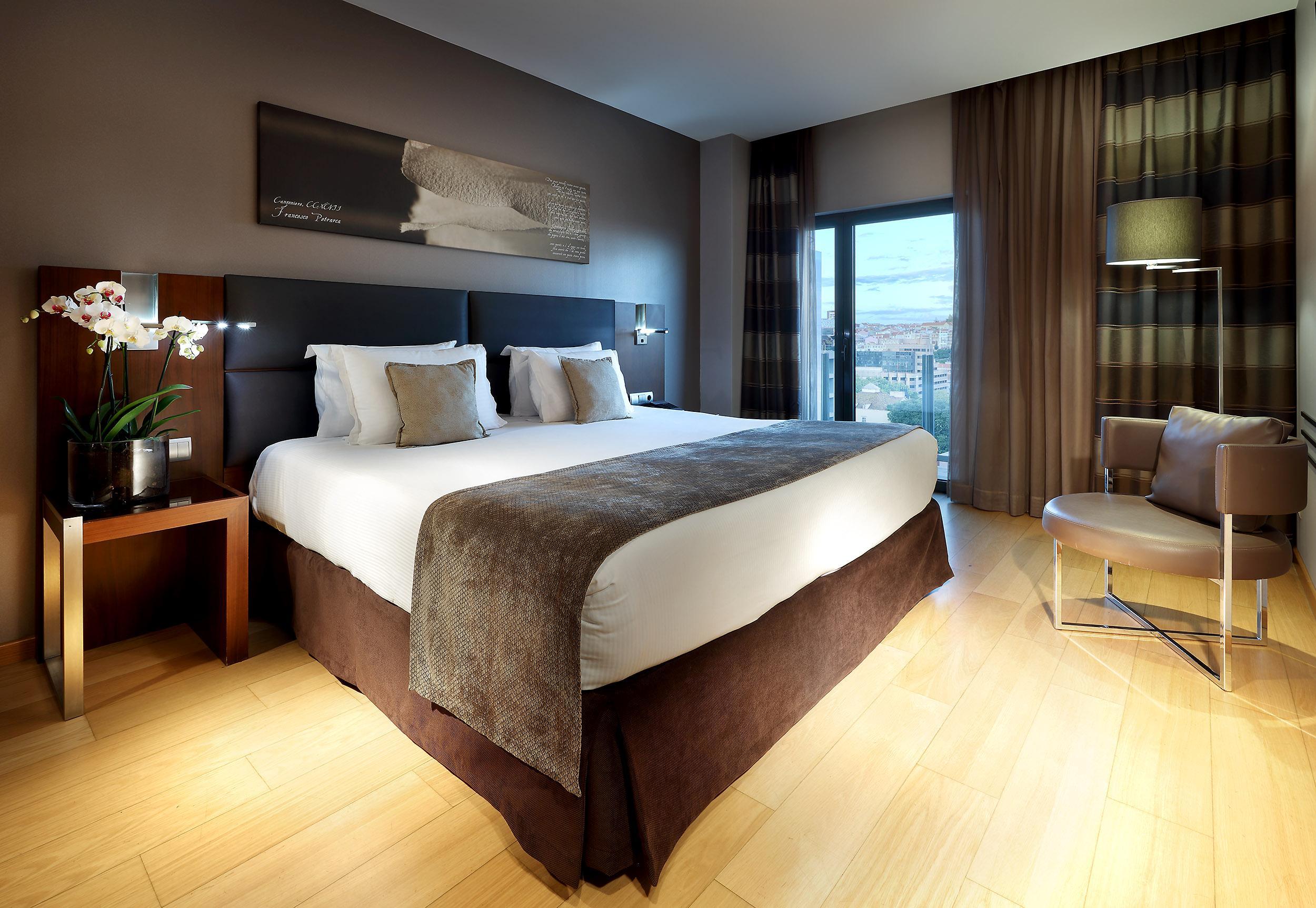 Eurostars Letras Hotel