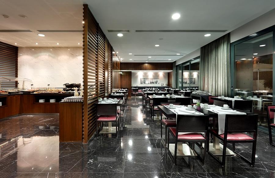 Eurostars Letras Hotel 5*
