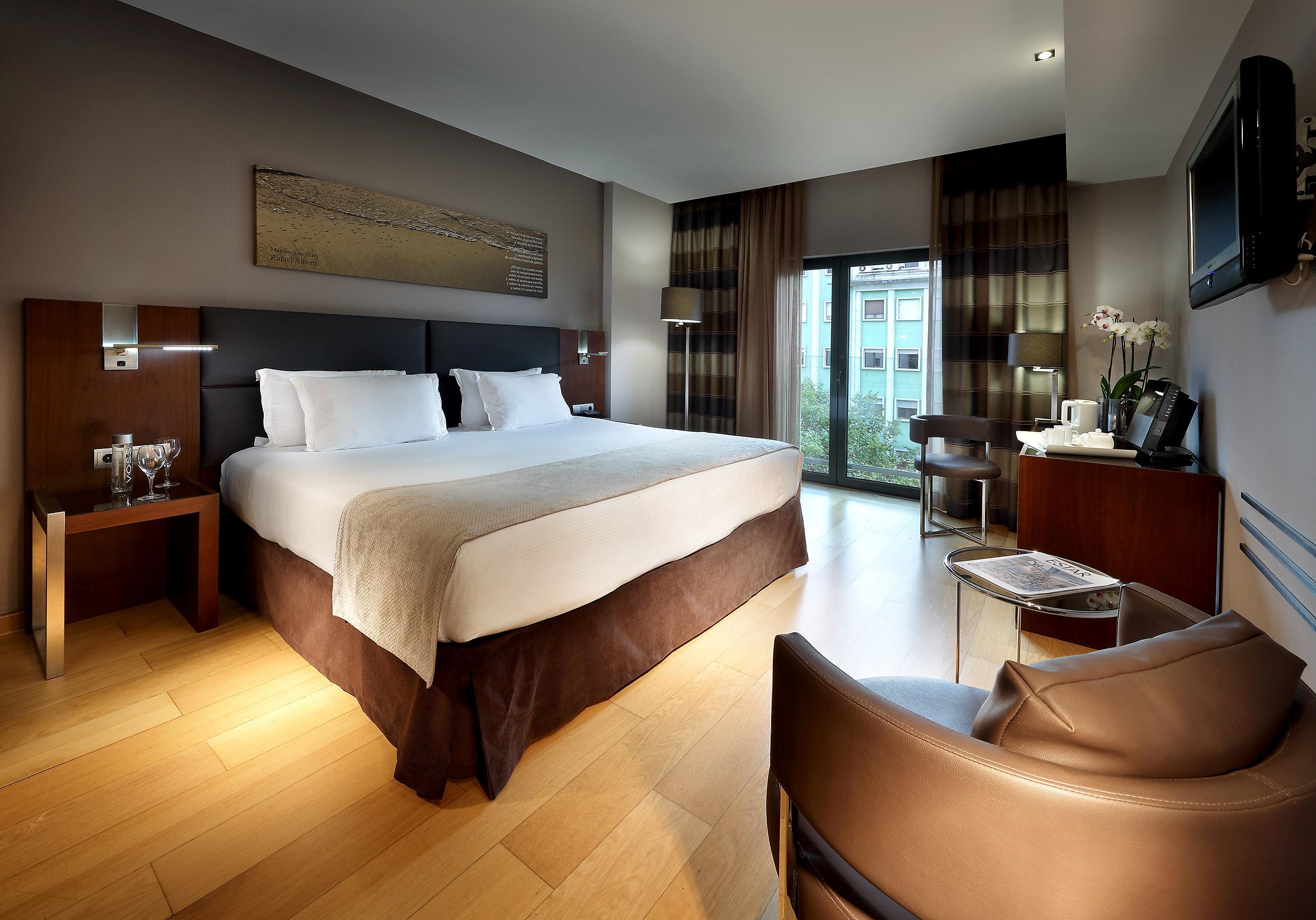 Eurostars Letras Hotel Lisbon