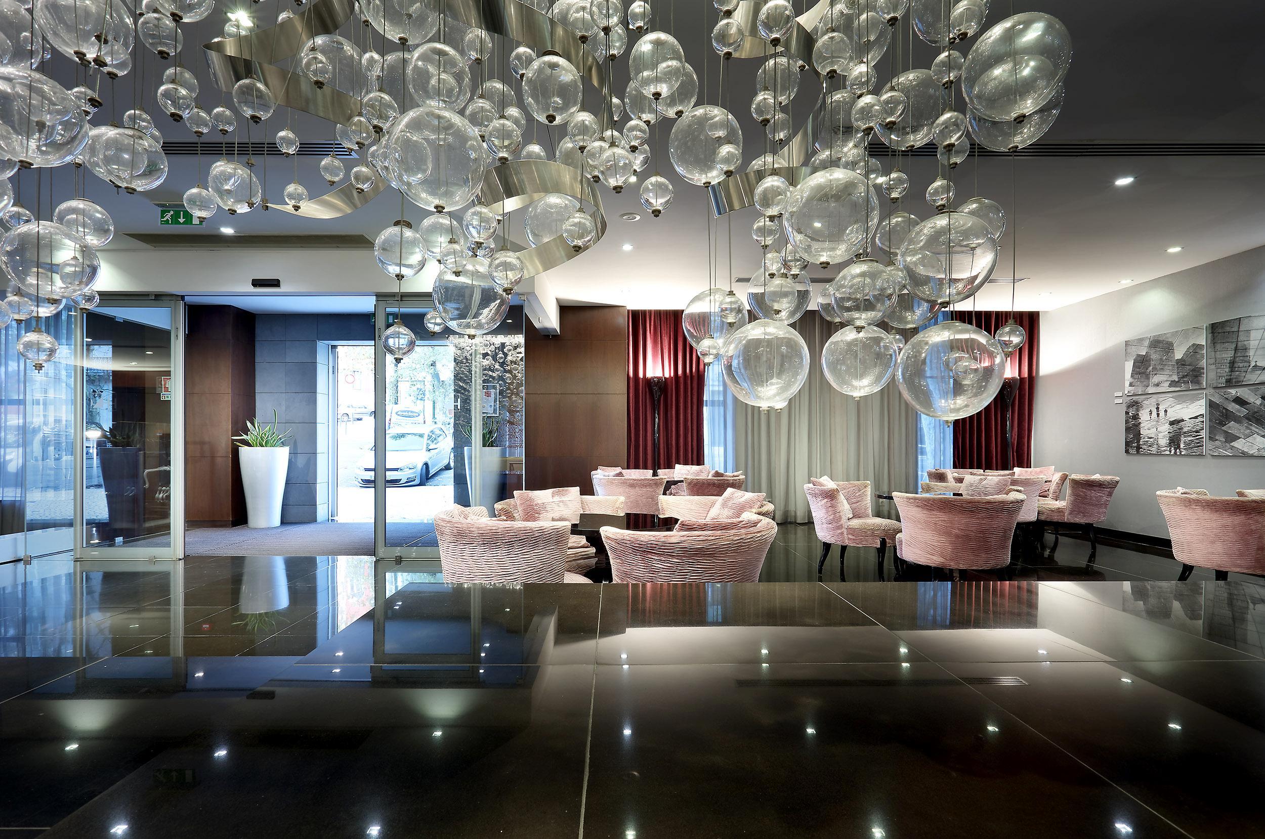 Eurostars Letras Hotel