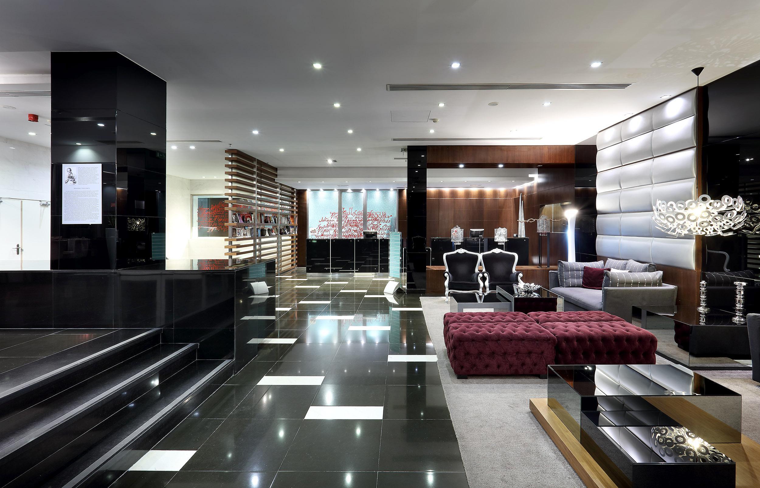 Eurostars Letras Hotel