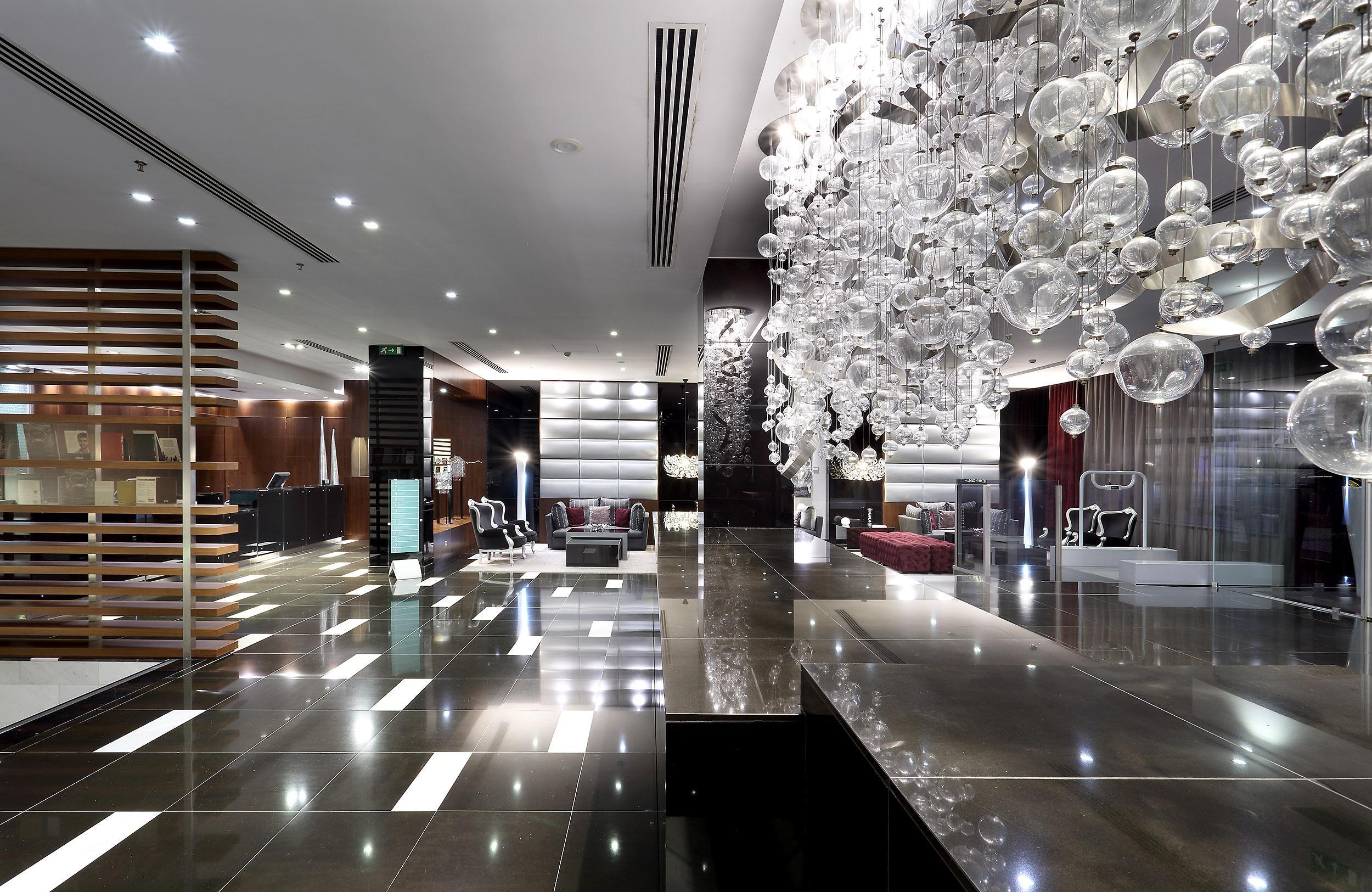 Eurostars Letras Hotel Lisbon