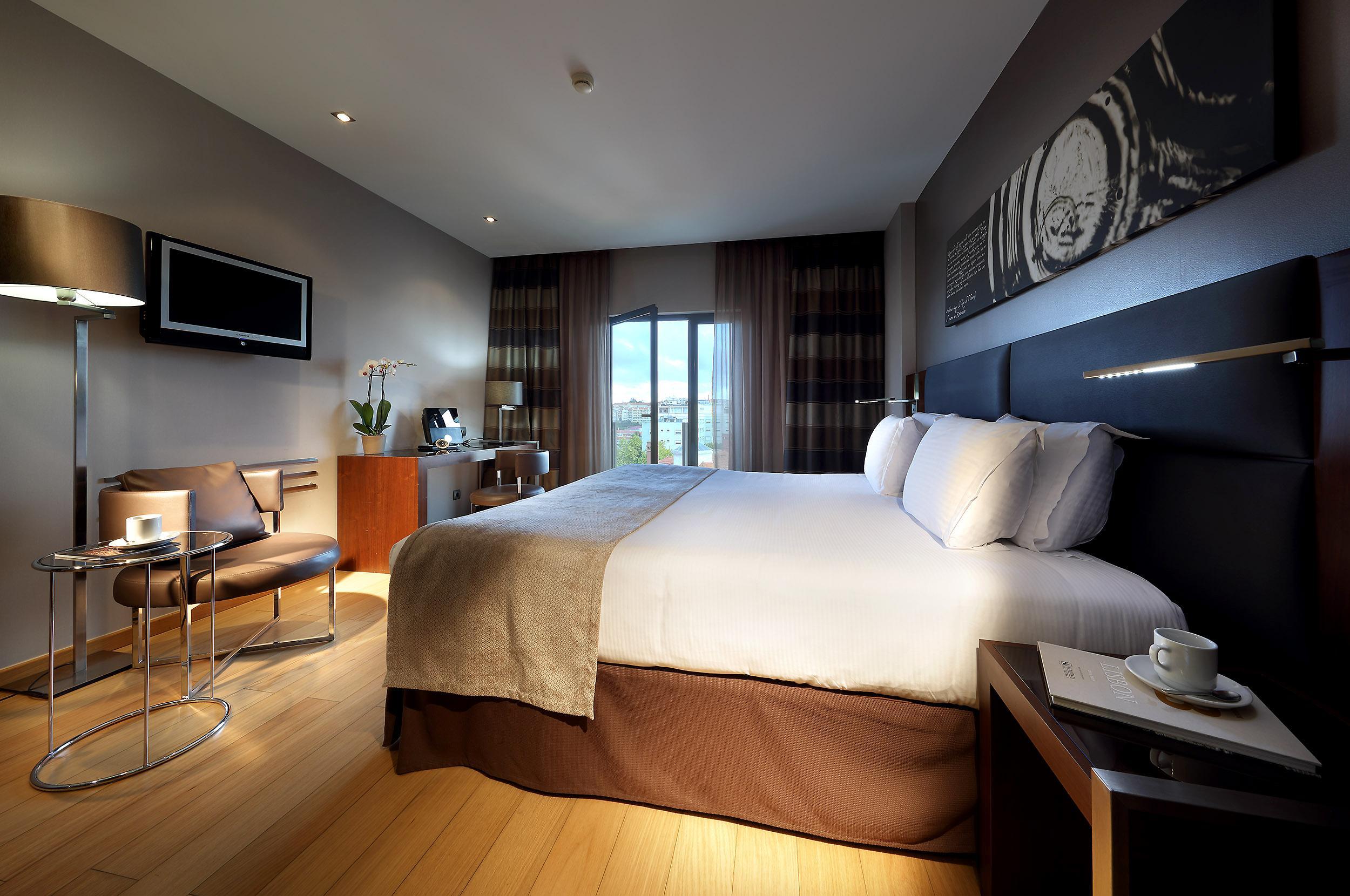Eurostars Letras Lisbon