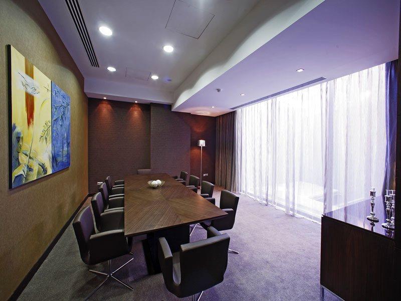 Hotel Eurostars Letras 5*